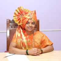 Ashwini Ashok Matekar