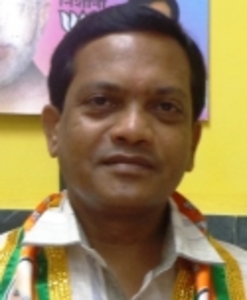 Sunil Lalanprasad Yadav