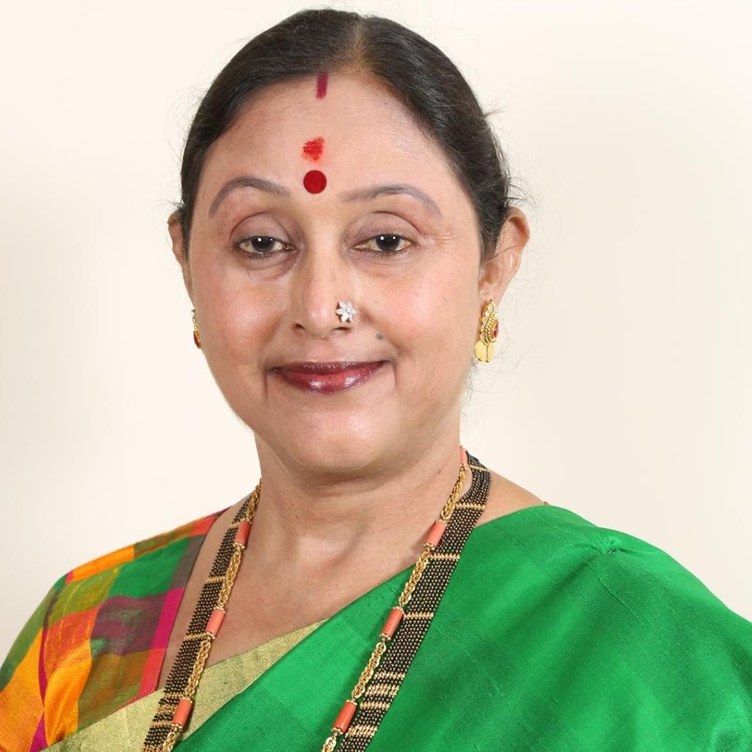 Pushpa Krishna Koli