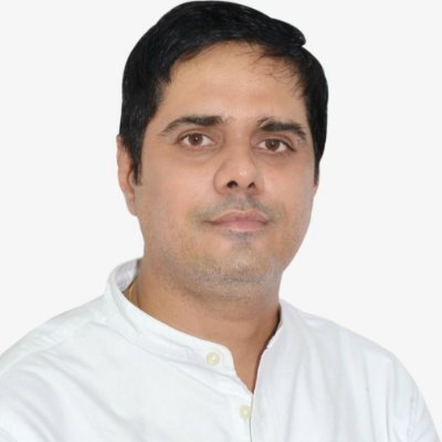Anish Naval Makwani