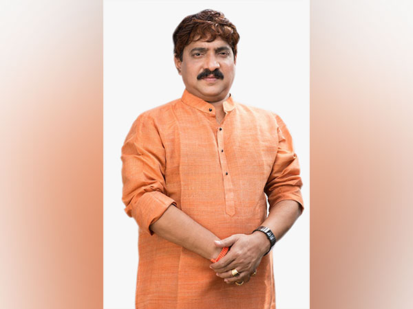 Mangesh Shridhar Satamkar