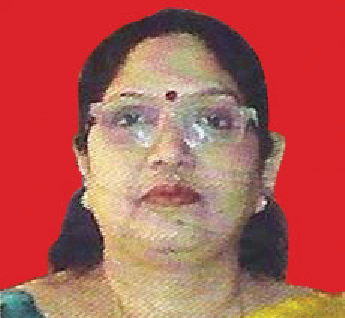 Asha Suresh Koparkar