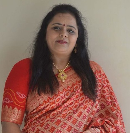 Bindu Chetan Trivedi