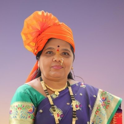 Rekha Dadasaheb Ramvanshi