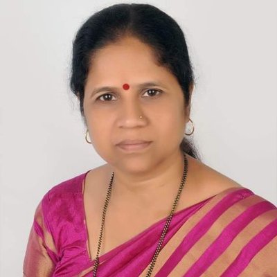 Pradnya Deepak Bhutkar