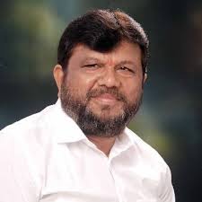 Pravin Gajanan Shinde