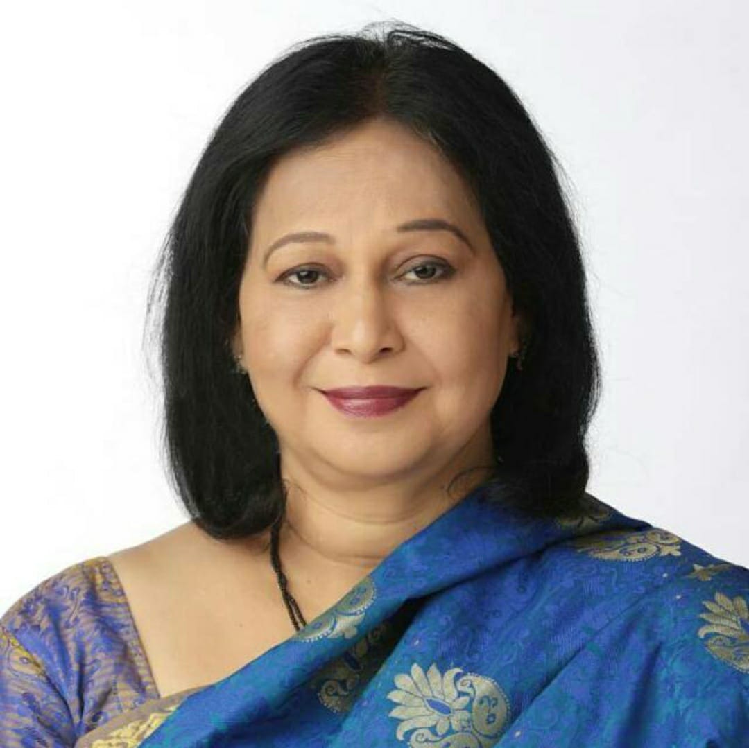 Jaya Satnamsing Tiwana