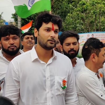Rohan Shashindra Rathod