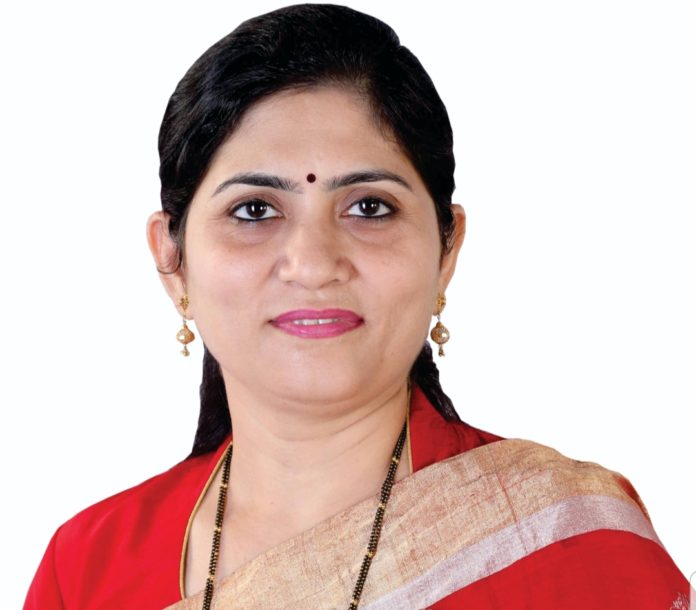 Sonam Manoj Jamsutkar