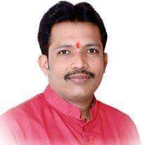 Tukaram Krishna Patil