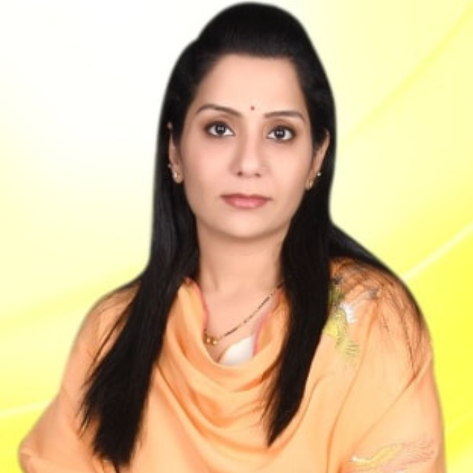 Sheetal Suresh Gambhir