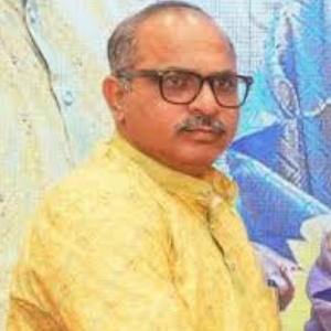 Dipak (Bala) Tawade