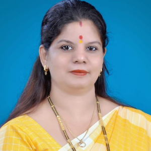 Anita Dinesh Panchal
