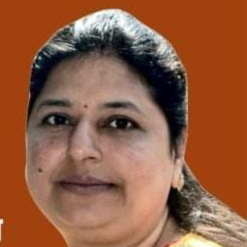 Sunita Rajesh Mehta
