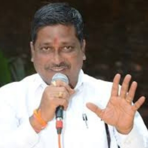 Shrikant Govind Shetye