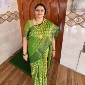 Sanvi Vijay Tandel