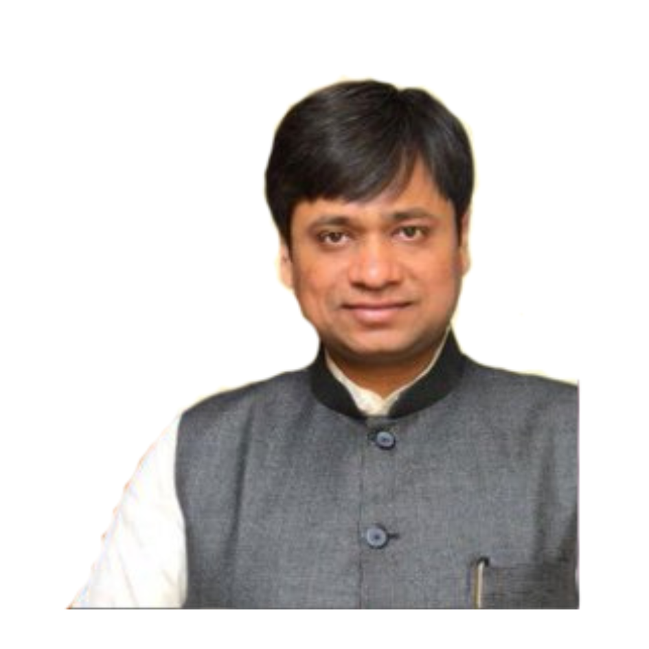 Sandeep Dilip Patel