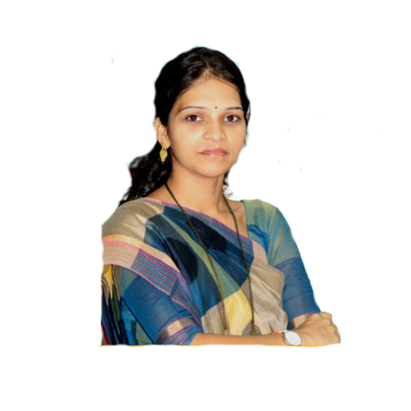 Dhanashree Vaibhav Bharadkar