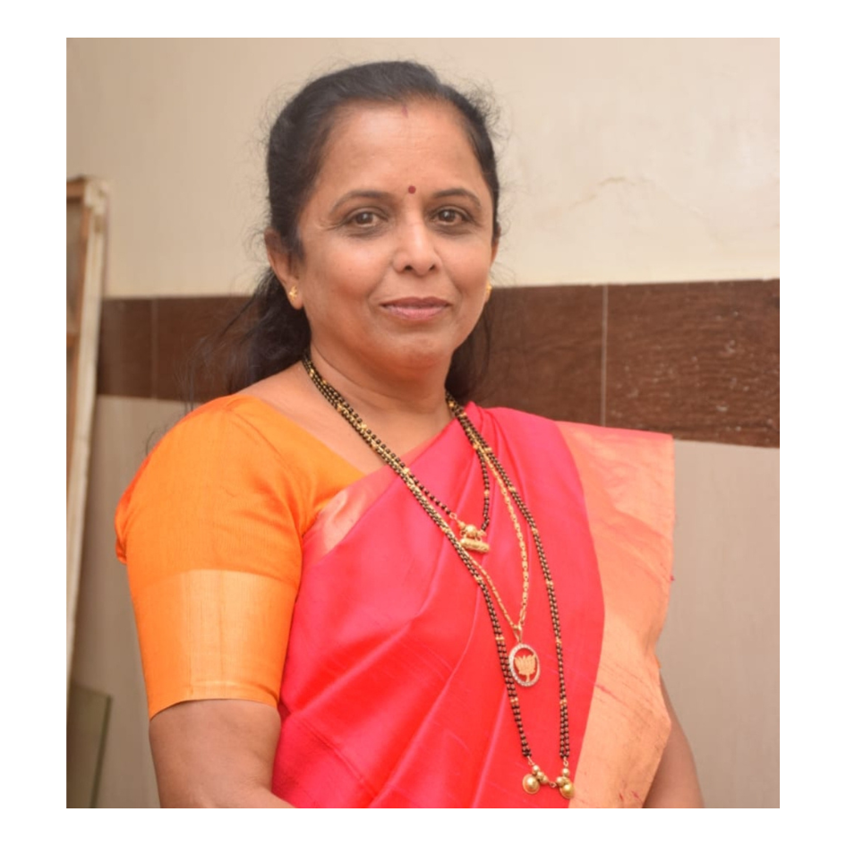Leena Patel - Deherkar