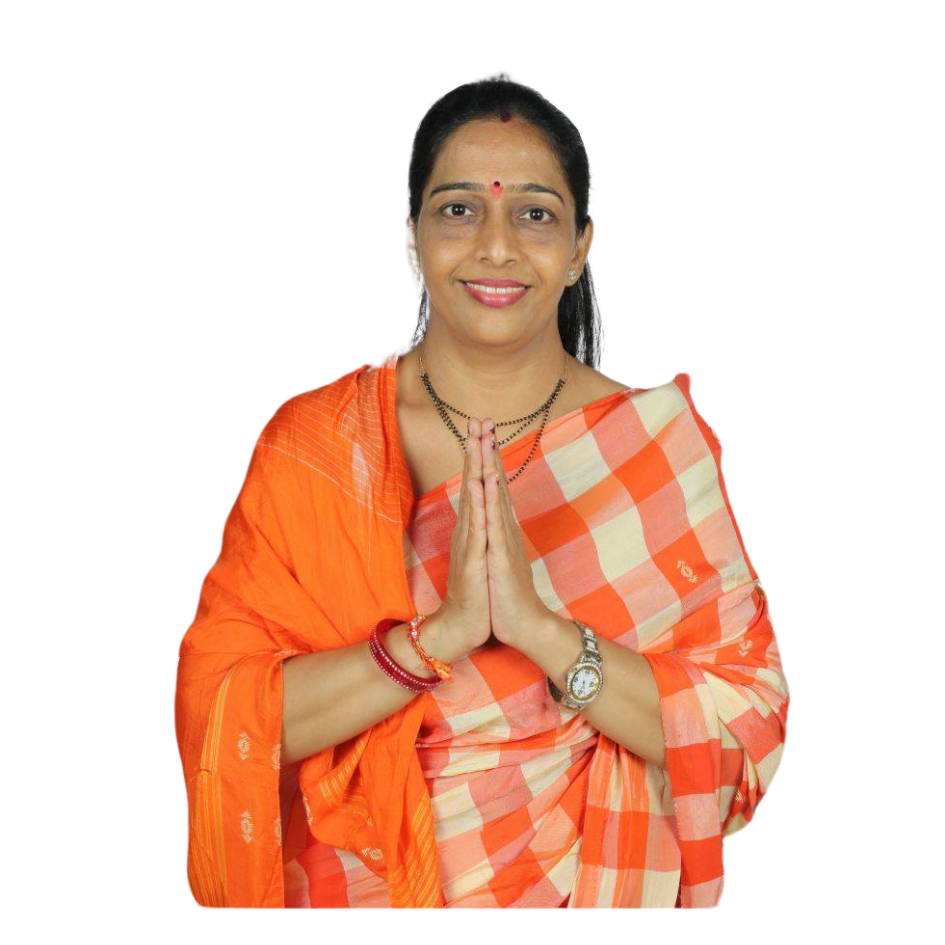 Pritam Gautam Pandagale