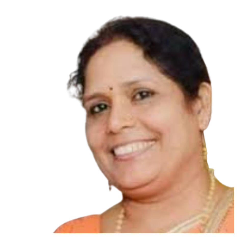 Sushma Kamlesh Rai