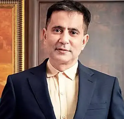 sunil-arora-ceo