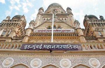 BMC election results 2022