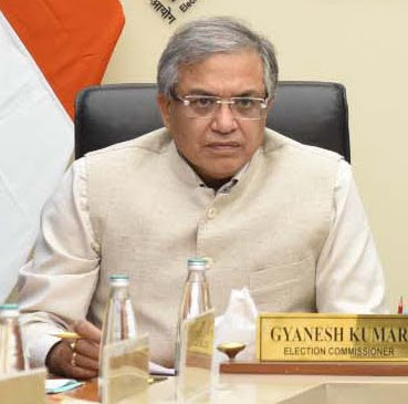 Sushil Chandra-ceo