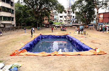 BMC revised Guidelines for Chhath Pooja, soon after BJP opposed directives