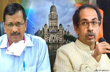 BMC Election 2022