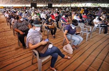 BMC Elections updates