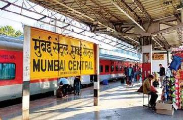 BMC Election 2022