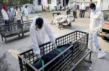 BMC Elections live