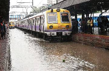 BMC Election results