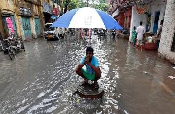 BMC Elections live