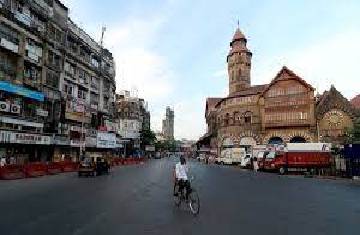 BMC Elections live