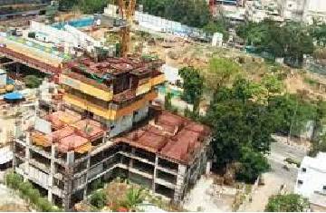 Maharashtra Increases Builders Bonanza in Redevelopment Schemes