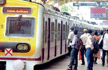 COVID-19 News: Relaxations for Fully Vaccinated Mumbai Local Passengers by BMC