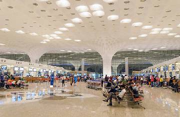 Adani Group Takes Over the Mumbai International Airport Management Control