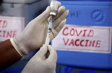 Mumbai: Vaccination Capacity stands nowhere Compared to BMC Ambition