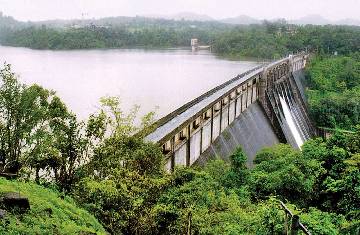 Mumbai: Water levels in lakes increase than last year
