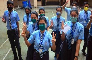 BMC plans to start IB board from next year after examining students in the pilot project