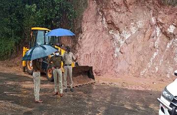 BMC: Mumbai has more than 290 spots prone to landslides