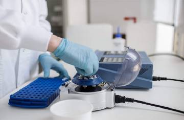 Mumbai Ready with its first genome sequencing laboratory