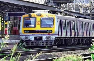 Maharashtra BJP declares protest against MVA, demands resuming of local train services