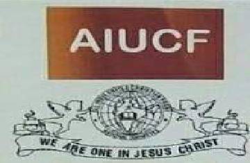 Mumbai: United Christian Front Convenor state they want to be in the system to change the system