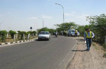 BMC News: BMC appoints private road safety auditors for 3 crores