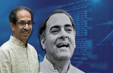 Maharashtra Government declares IT award in Rajeev Gandhi’s name after Centre rename Khel Ratna