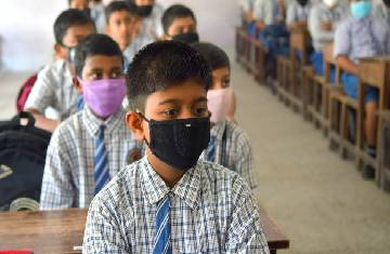 BMC News: Brihanmumbai Municipal Corporation is in no hurry to re-open Schools