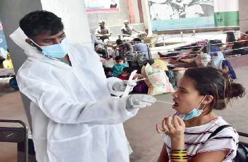 Under 18 can visit malls as mall rules eased in Mumbai